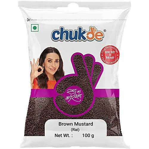Chuk De Rai 100 g